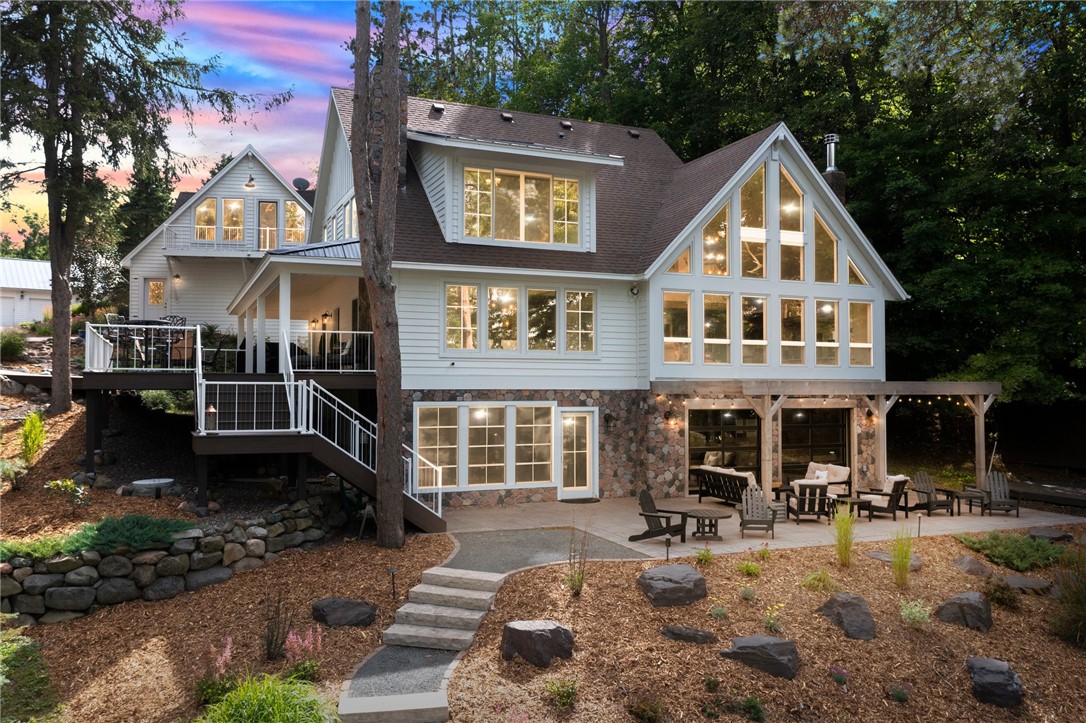 Unity Real Estate Listings Main Image