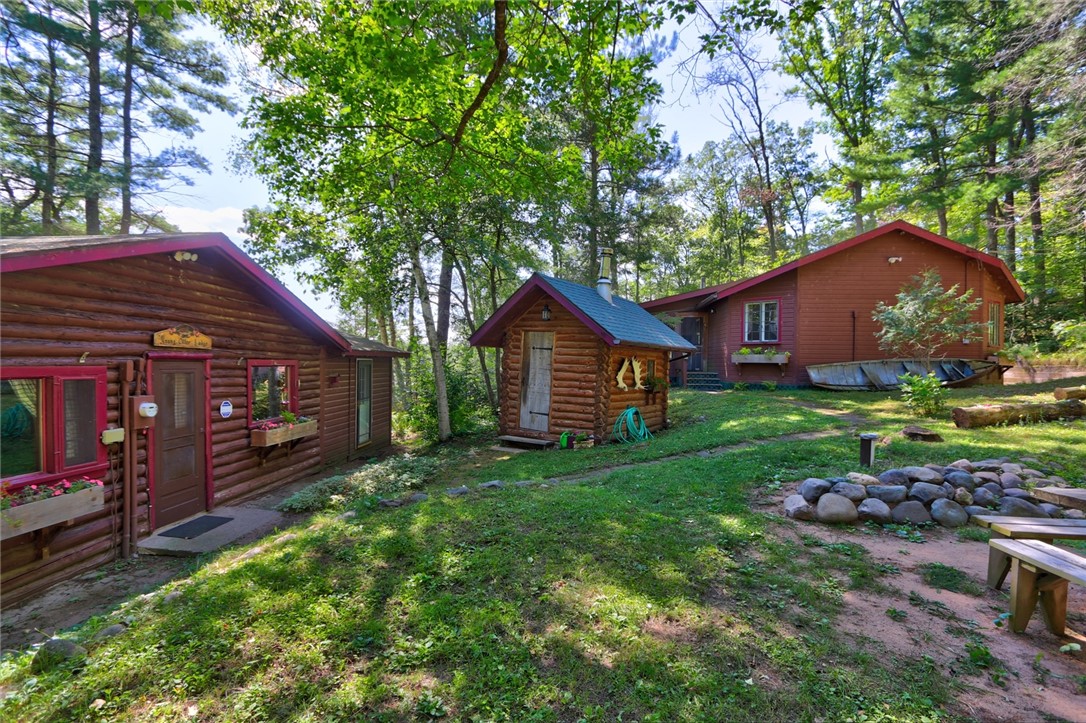 13019w Indian Lake Road Property Photo