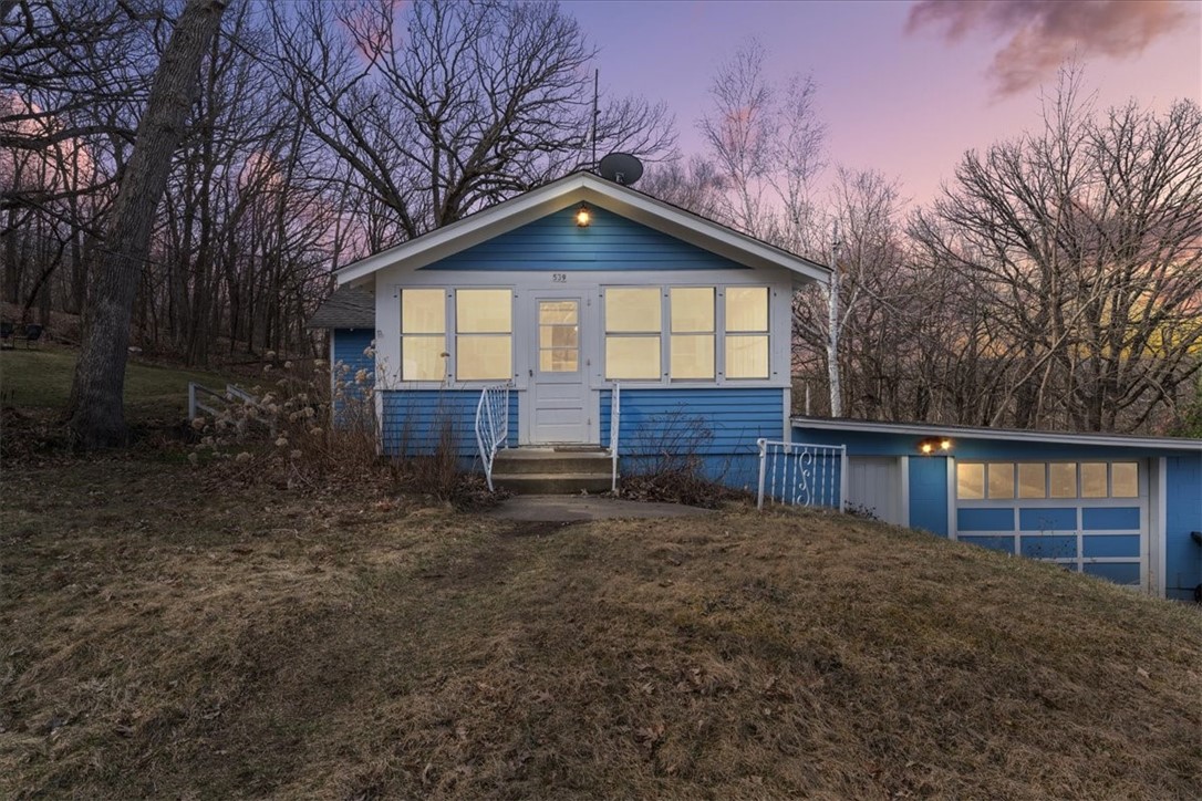 539 E Kentucky Street Property Photo