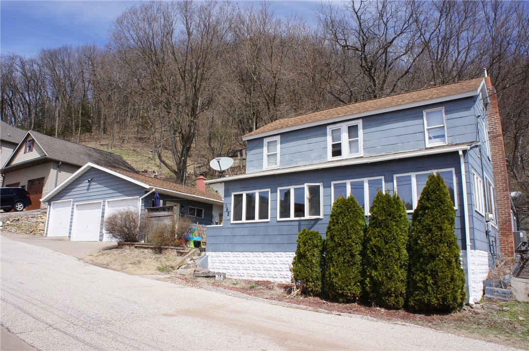 142 Washington Street Property Photo