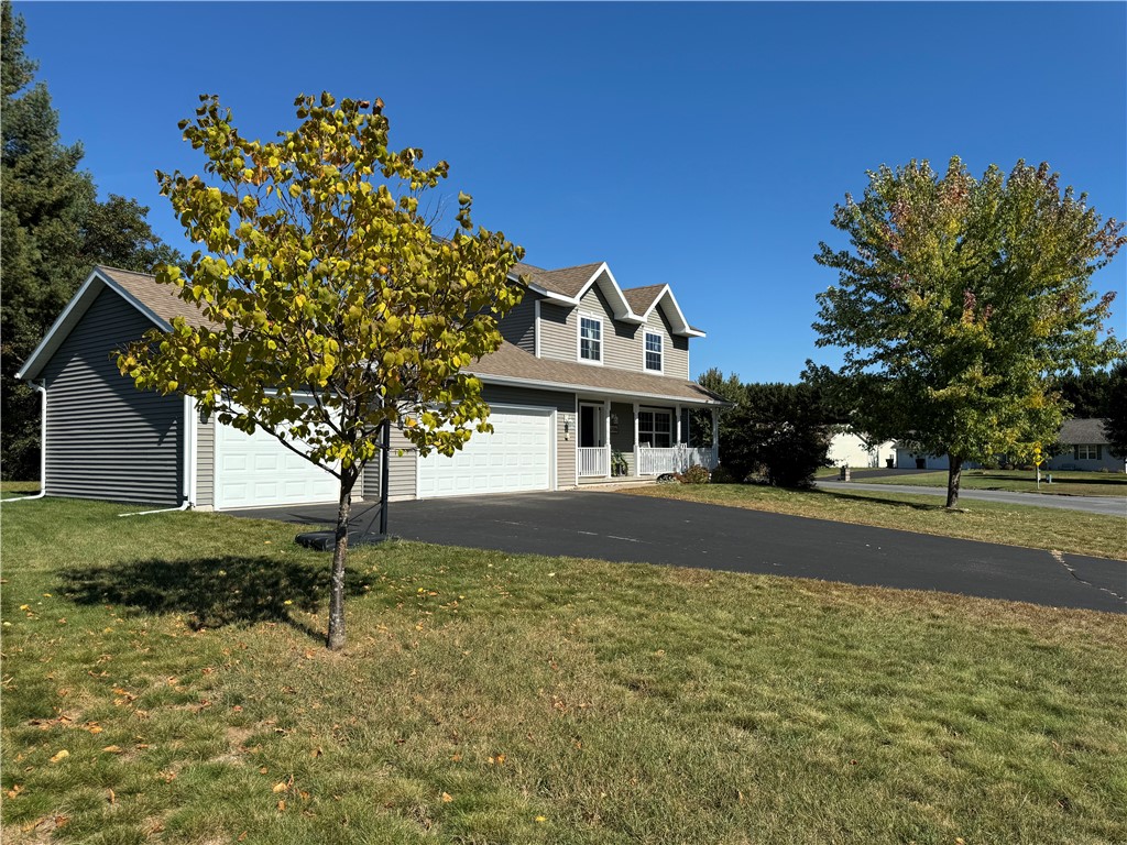 Marathon County Real Estate Listings Main Image