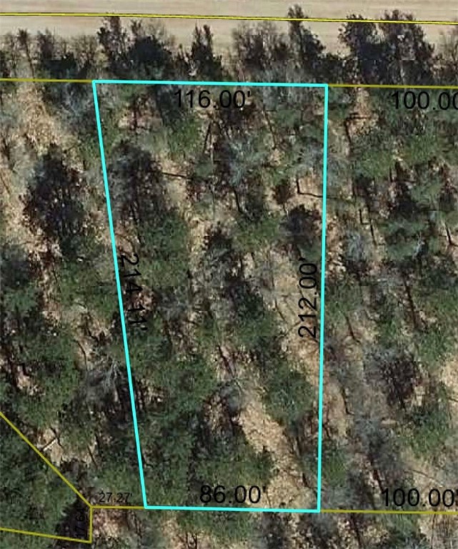 Lot 137 Deerpath Trail Property Photo