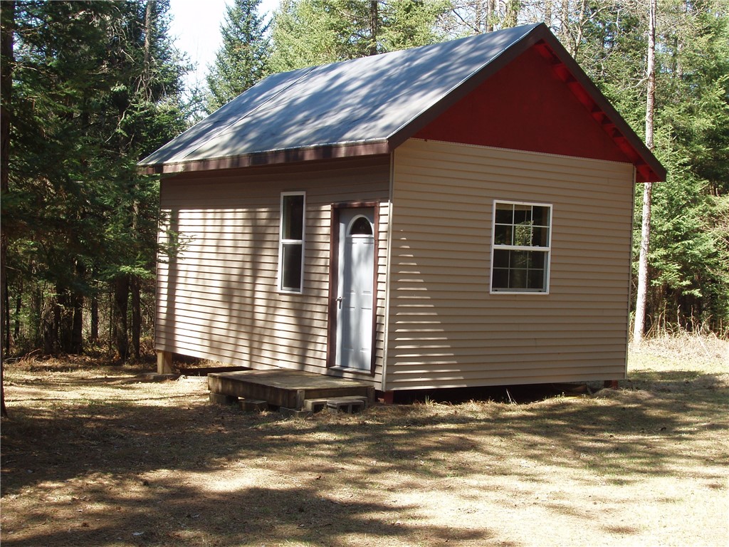 79879 Hinz Road Property Photo