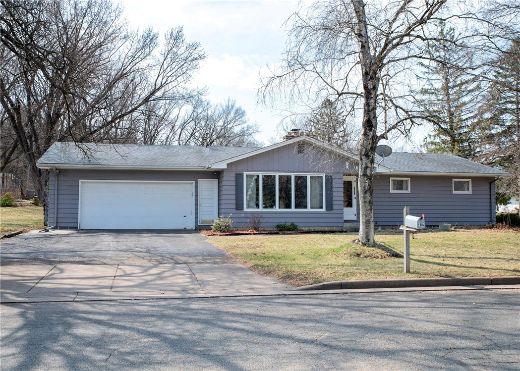 1803 Webster Avenue Property Photo