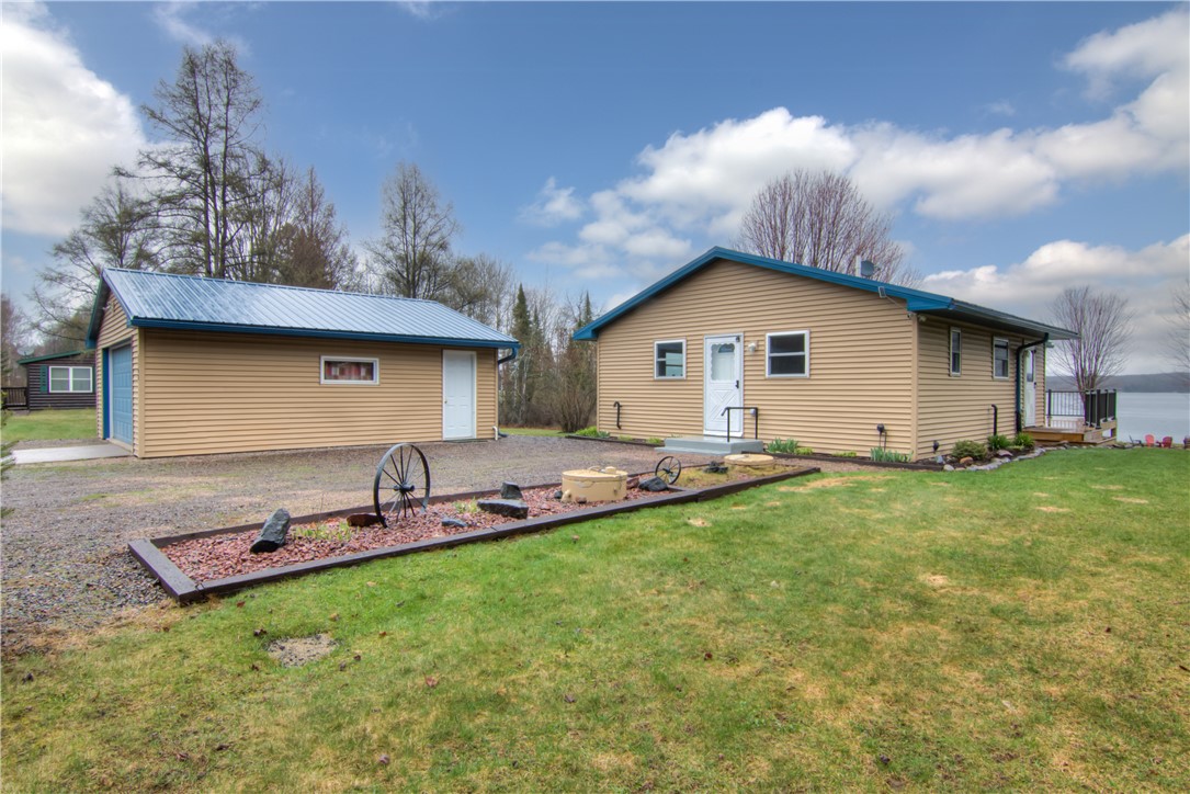 5168 N Vermedal Road Property Photo 1