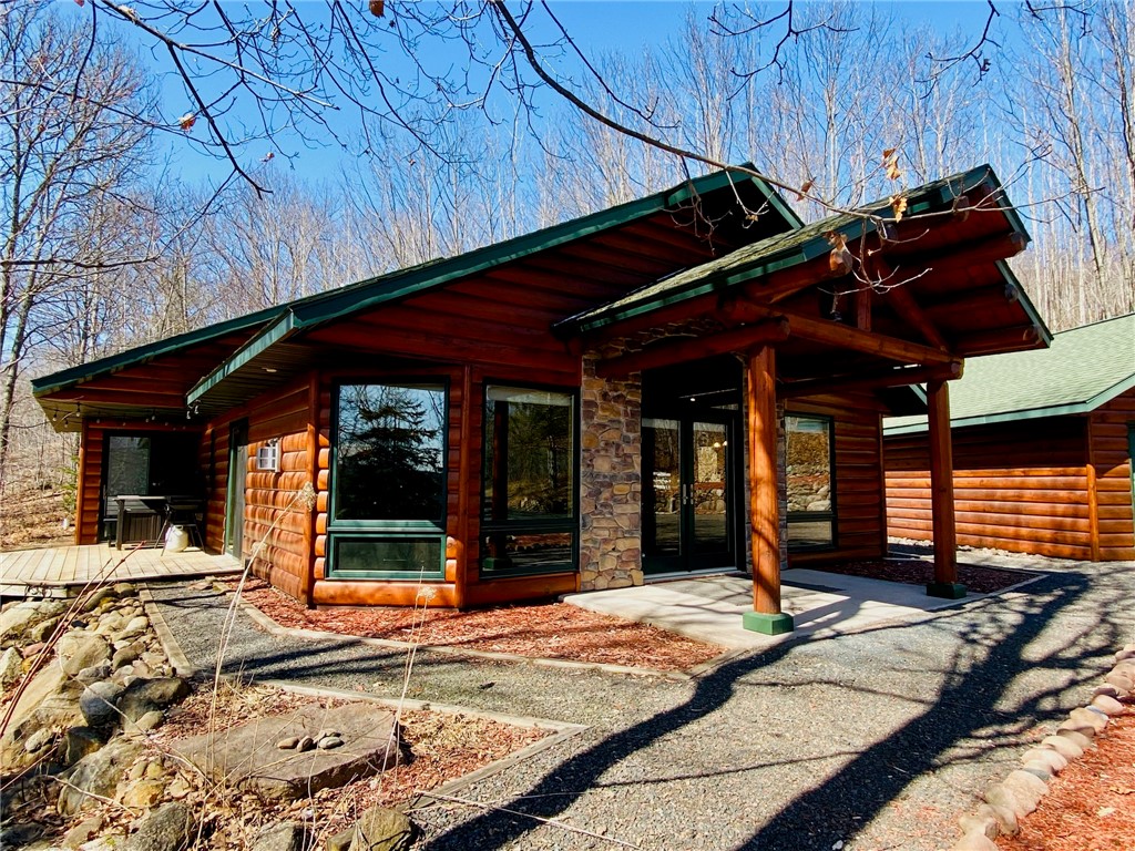 26594 Freedom Valley Drive Property Photo
