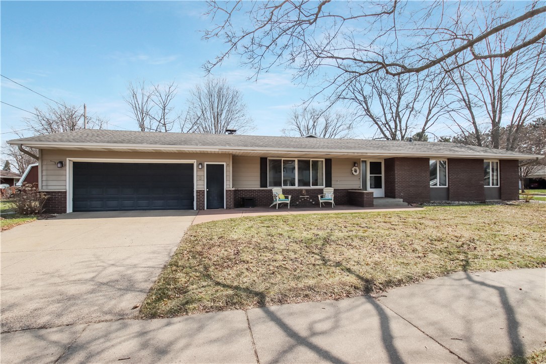 3121 Eisenhower Street Property Photo 1