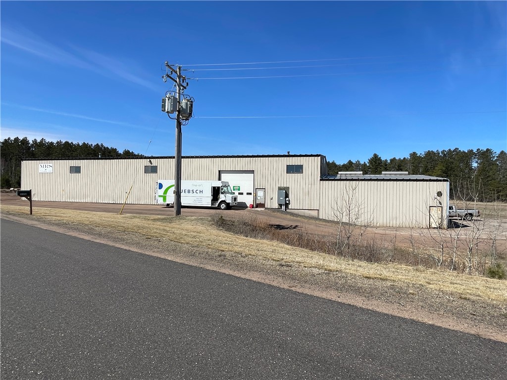 15115 W Hospital Road Property Photo