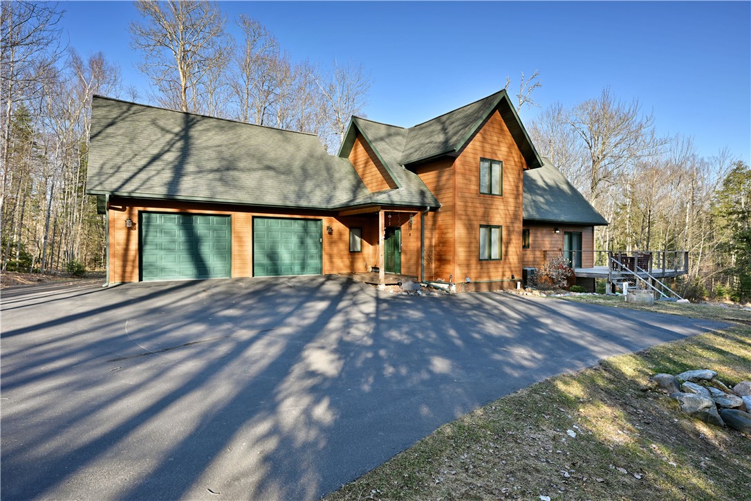 Chequamegon Real Estate Listings Main Image