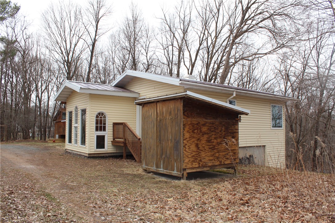 12581 Big Trade Road Property Photo 1