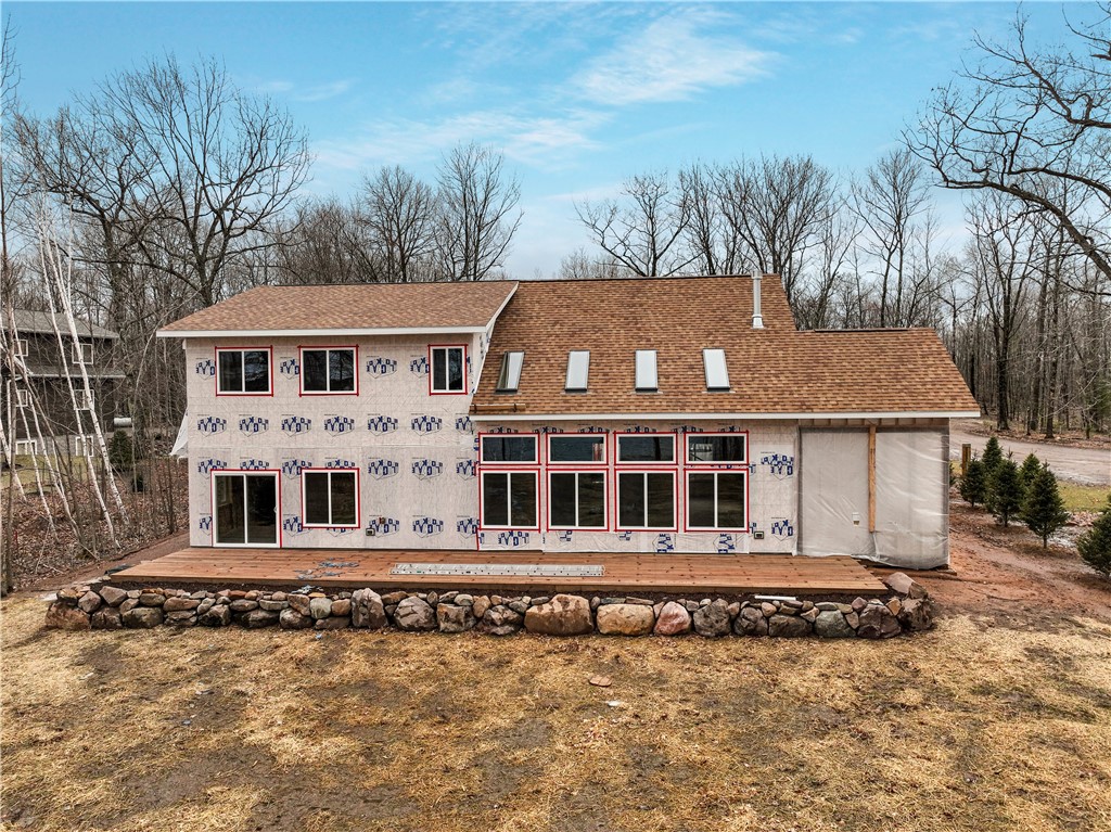 16004w Sand Lake Road Property Photo