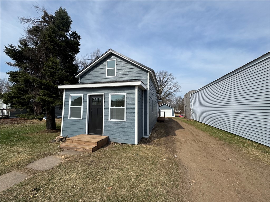 115 S Prentice Street Property Photo