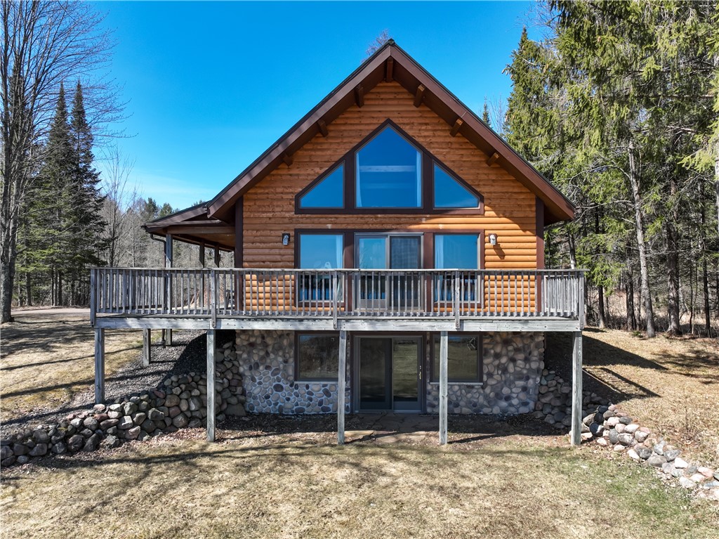 Winter Real Estate Listings Main Image