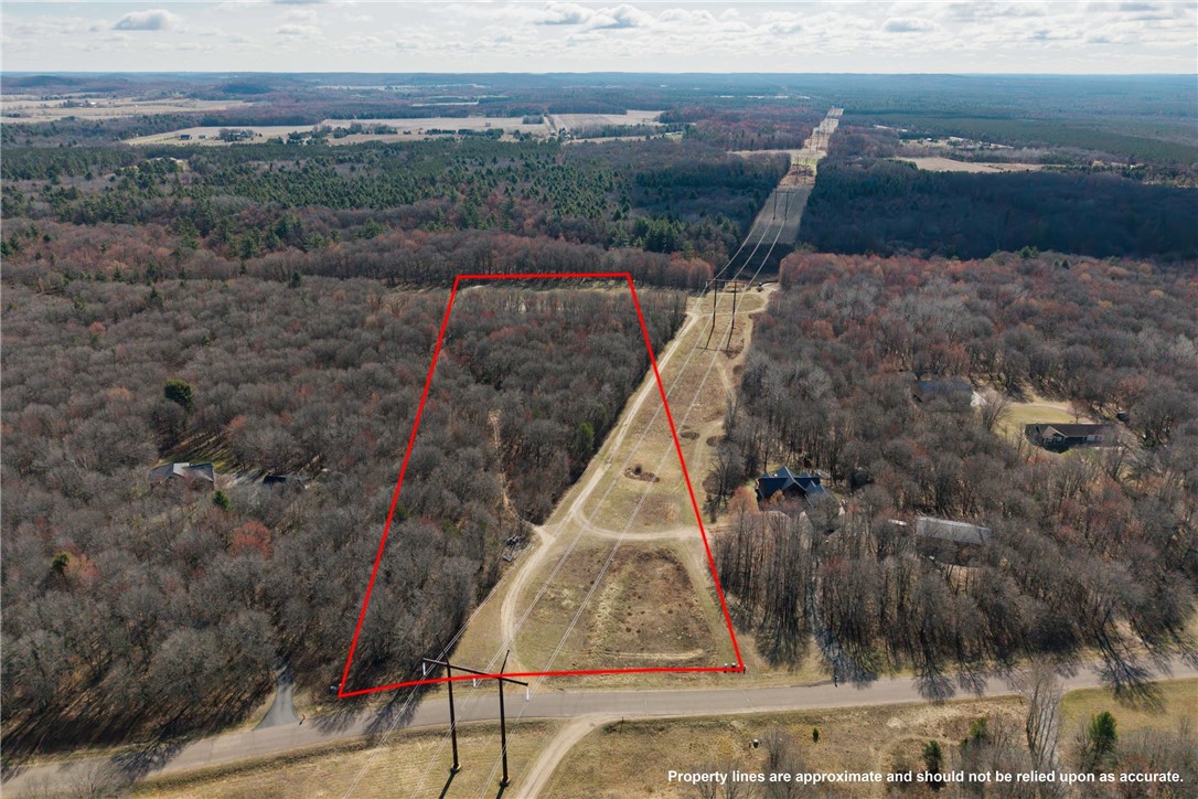 Fall Creek Real Estate Listings Main Image