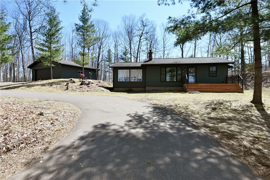 N1995 Ripley Spur Road Property Photo
