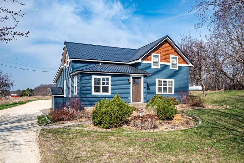 Ellsworth Community Real Estate Listings Main Image
