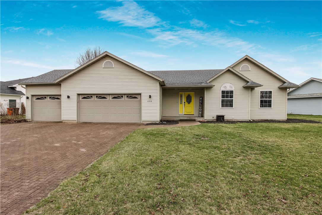 2318 Hoyem Lane Property Photo