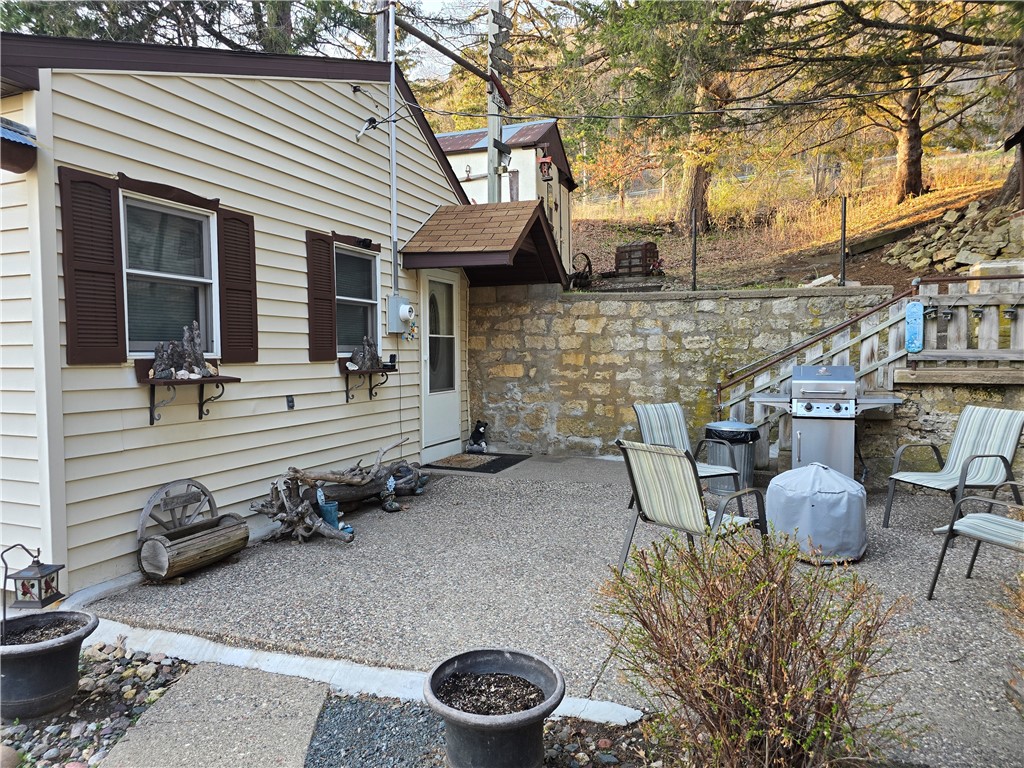 Buffalo County Real Estate Listings Main Image