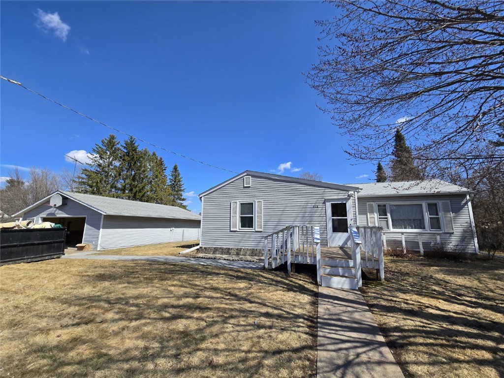 112 Basil Street Property Photo