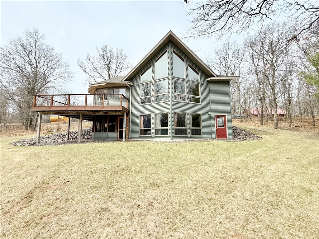 14890 S Black Widow Road Property Photo 1