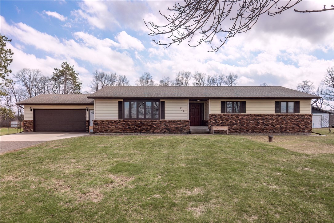 Barron Real Estate Listings Main Image