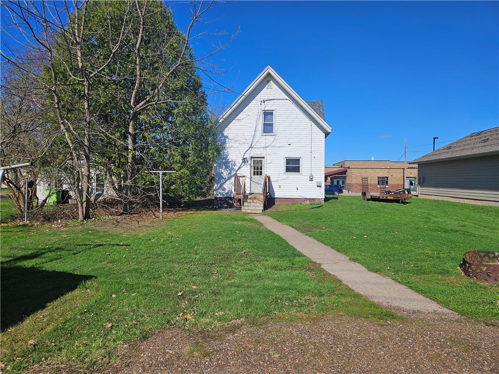 Cornell Real Estate Listings Main Image