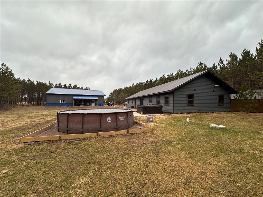 13696 W Lenroot Lane Property Photo