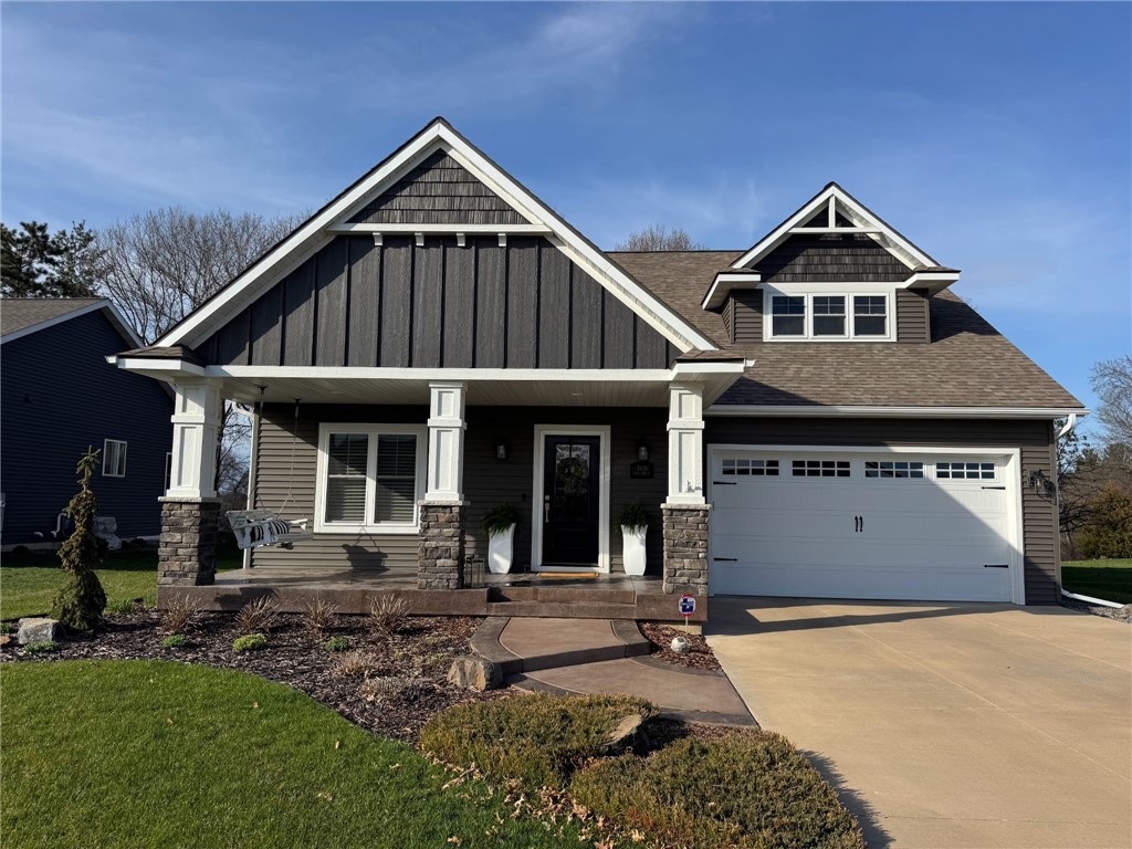 3426 Creek Ridge Drive Property Photo 1