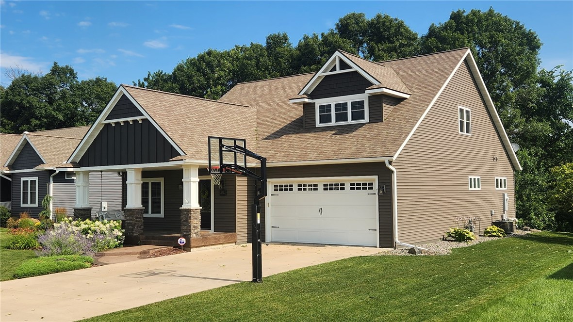 3426 Creek Ridge Drive Property Photo 1