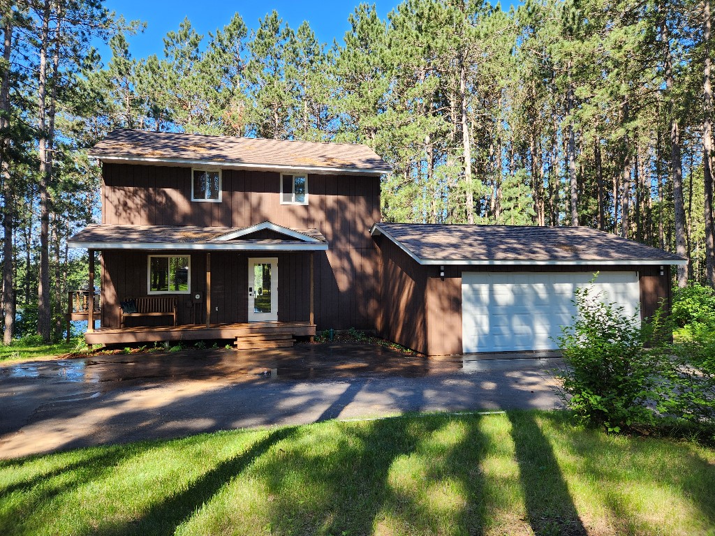 11677 S County Road Y Property Photo