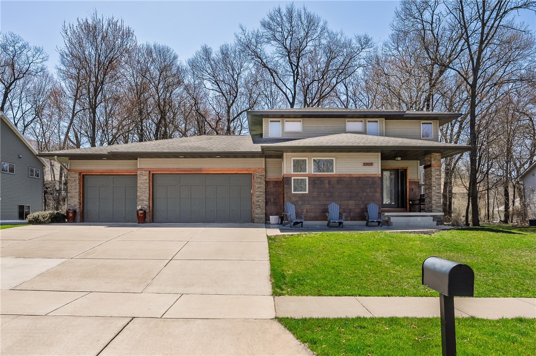 3307 Anric Drive Property Photo