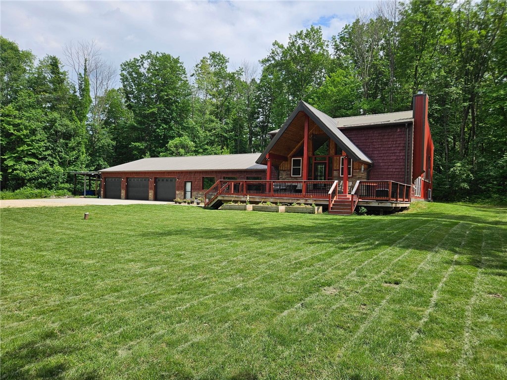 546 315th Street Property Photo 1
