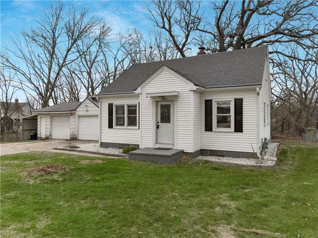 Trempealeau County Real Estate Listings Main Image