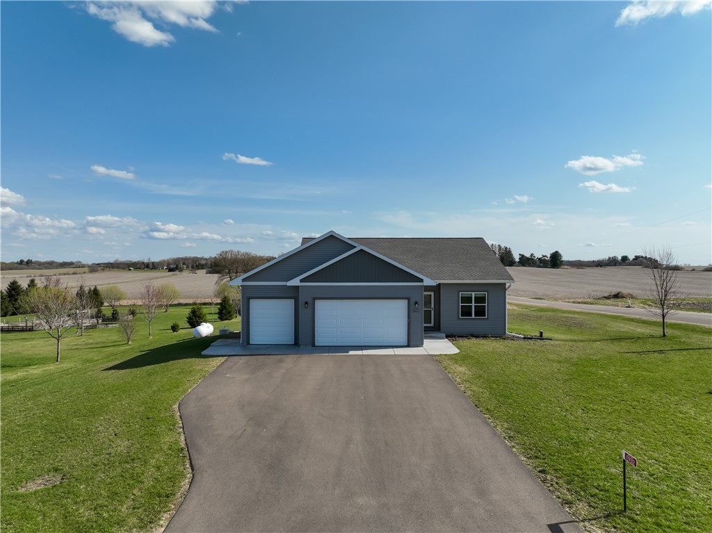 Elk Mound Area Real Estate Listings Main Image