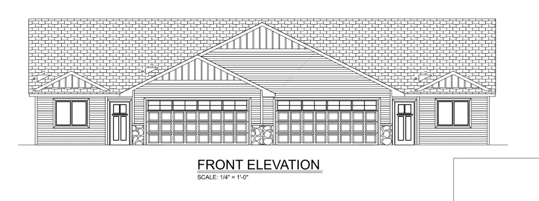864 Glacier Drive Property Photo