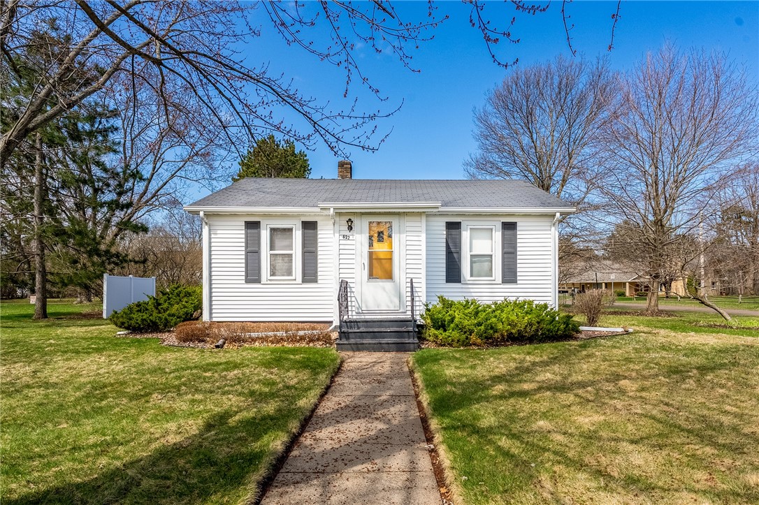 622 Terrill Street Property Photo