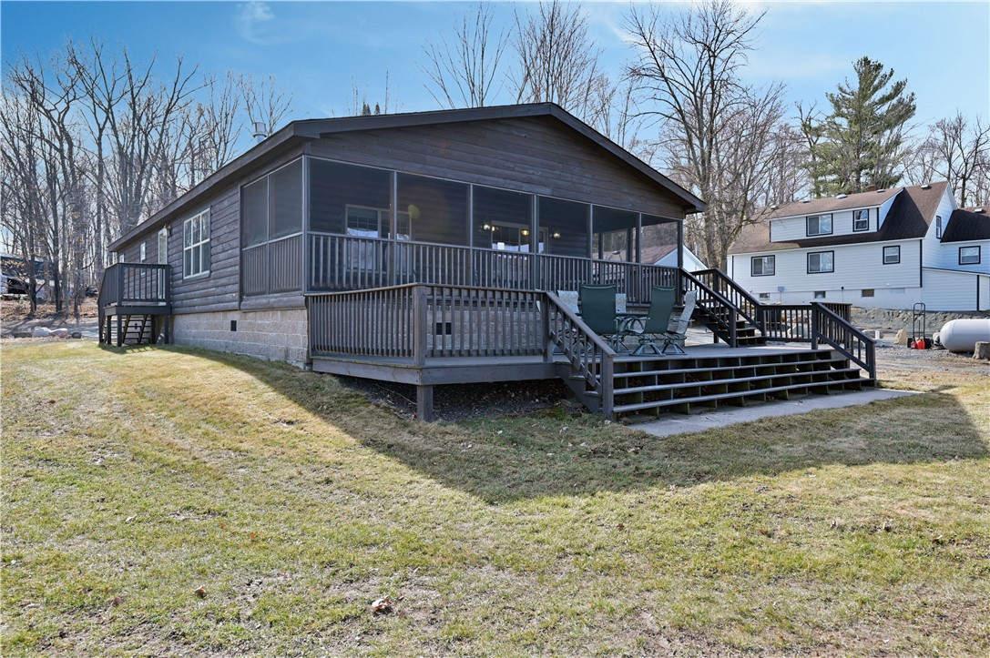 Washburn County Real Estate Listings Main Image