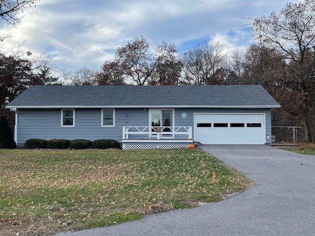6697 N Leicht Road Property Photo