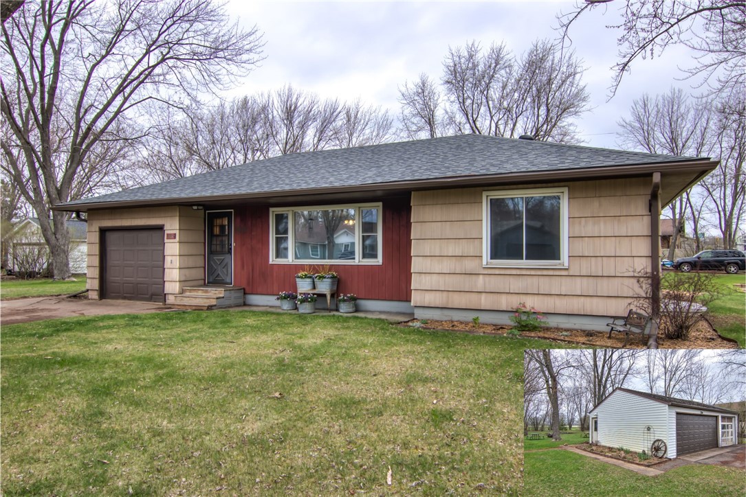 13276 46th Avenue Property Photo 1