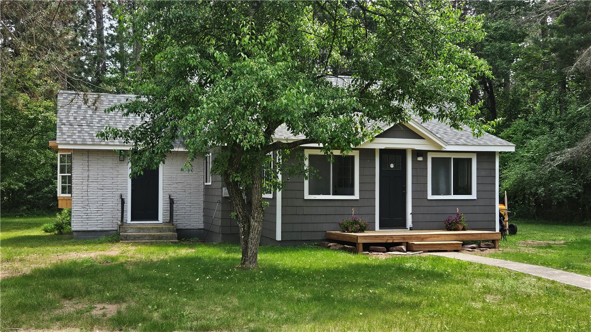 10039 N State Highway 27 Property Photo 1