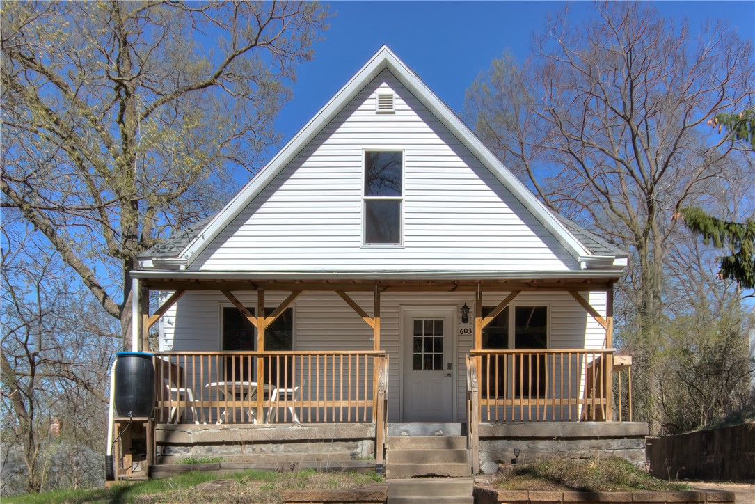 603 Dodge Street Property Photo 1