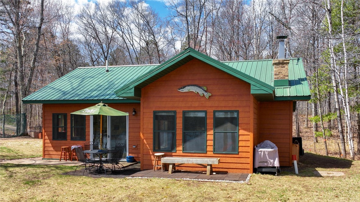 7540 Spider Lake Road Property Photo 1