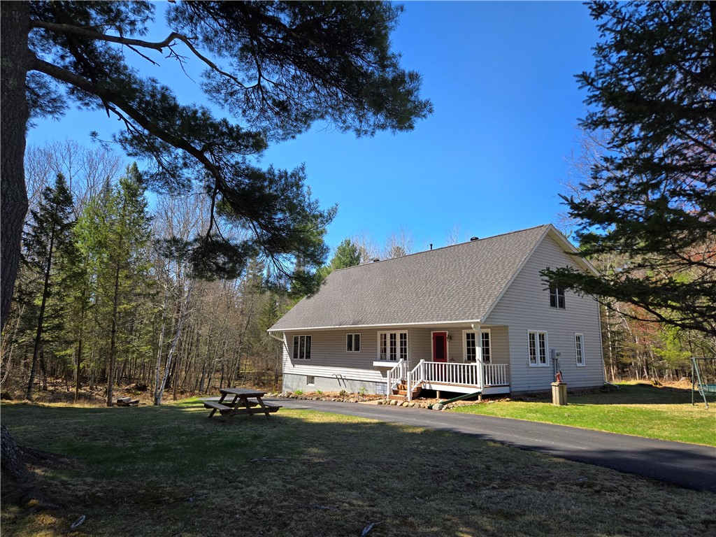13195 Kavanaugh Road Property Photo 1
