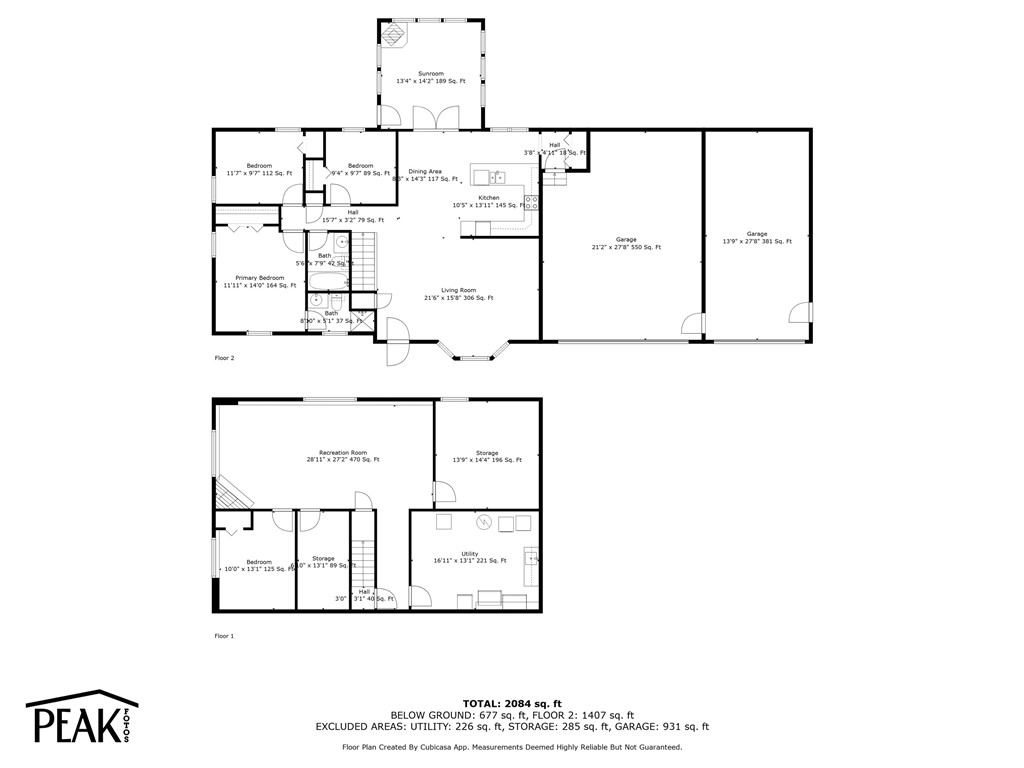 323 Hewitt Street Property Photo 39