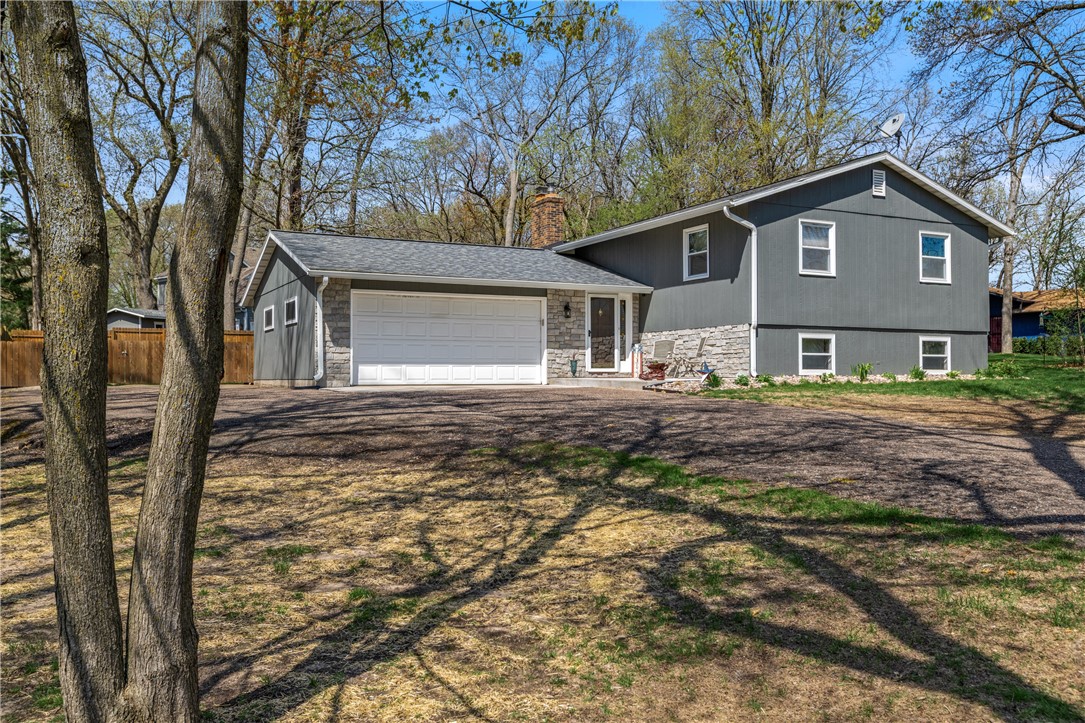 3712 Rudolph Road Property Photo 1