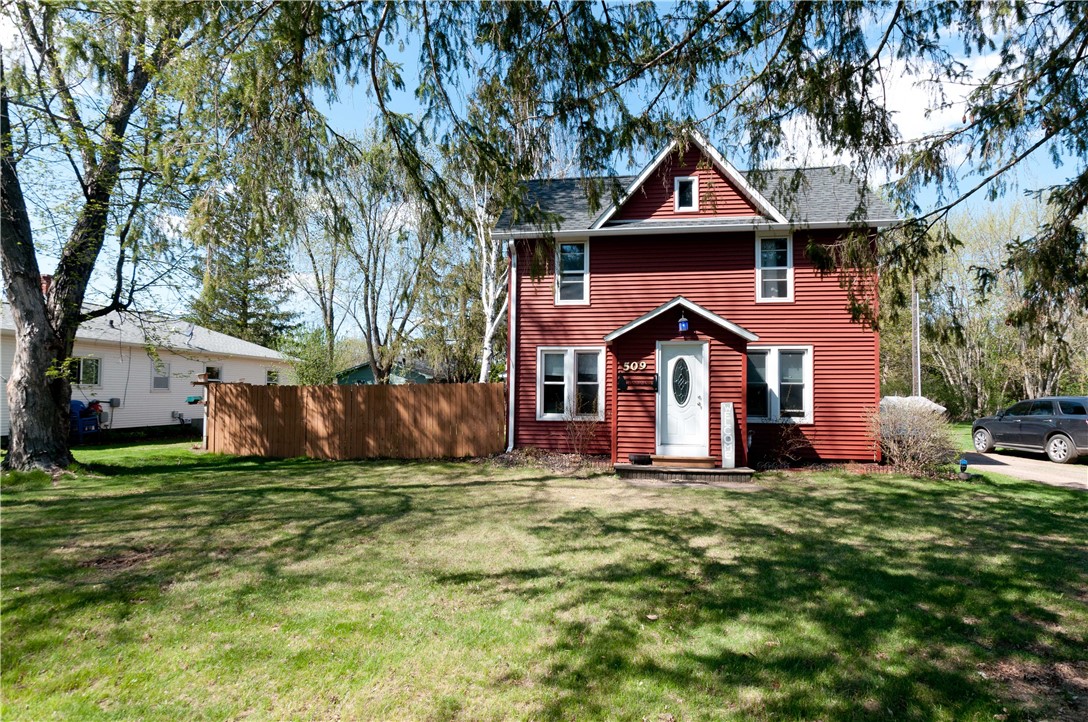509 W Poplar Avenue Property Photo 1