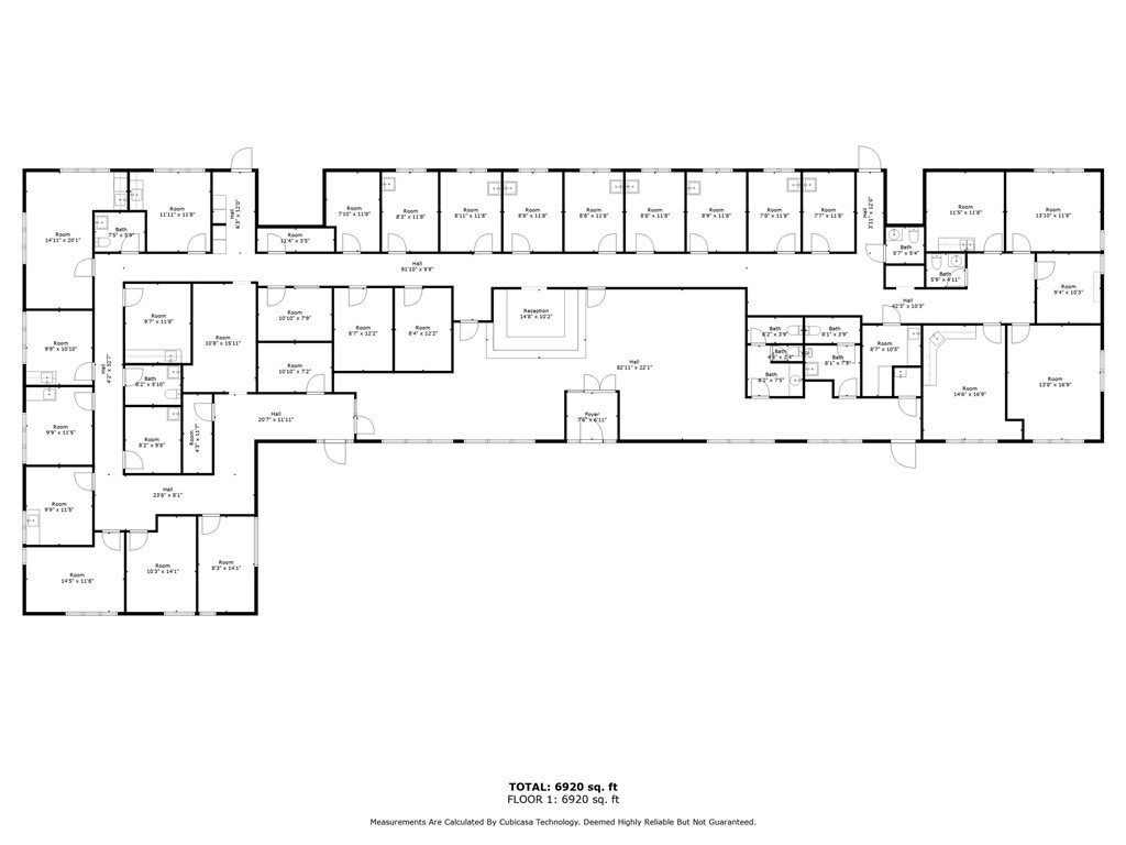 703 W Hamilton Avenue Property Photo 37