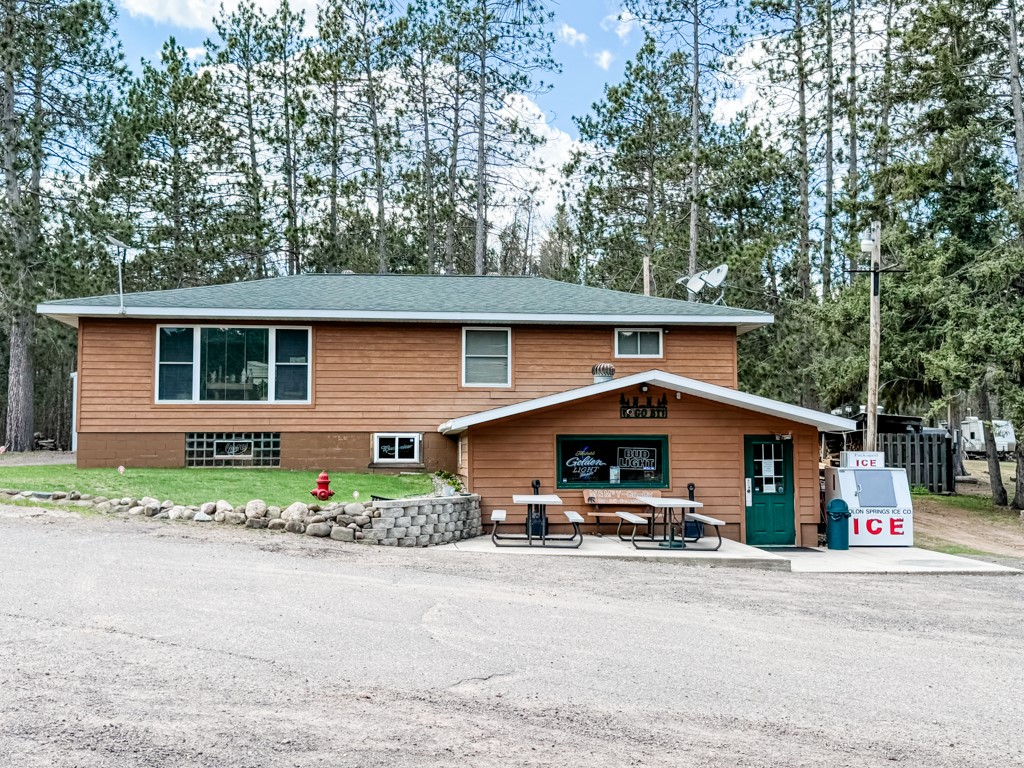 13889 S County Road Y Property Photo