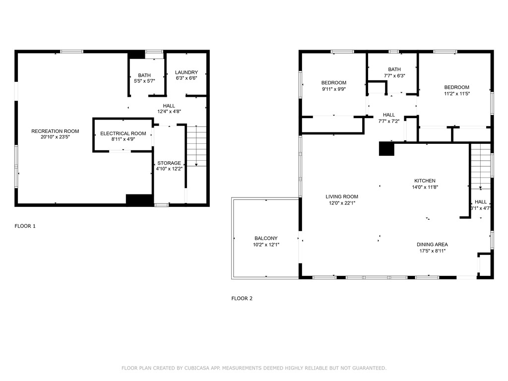 260 N State Road 35 Property Photo 22
