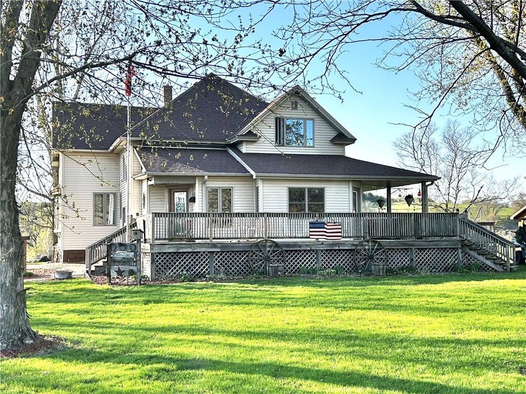 W15754 State Highway 121 Property Photo 2